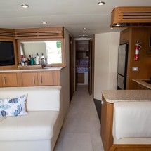 Carver 44 Sojourn