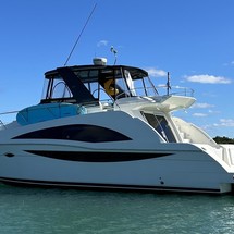 Carver 44 Sojourn