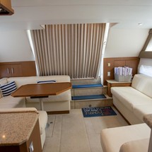 Carver 44 Sojourn