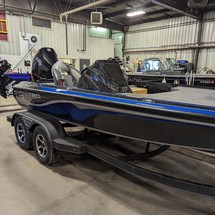 Nitro Z19 Z-Pro Package