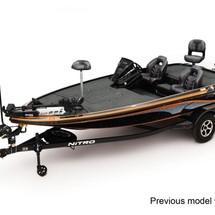 Nitro Z19 Z-Pro Package