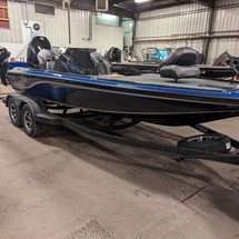 Nitro Z19 Z-Pro Package