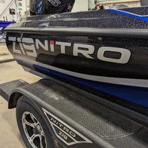 Nitro Z19 Z-Pro Package