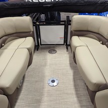 Regency 254 dl3
