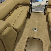Regency 254 dl3
