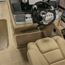 Regency 254 dl3