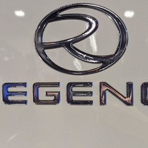 Regency 254 dl3