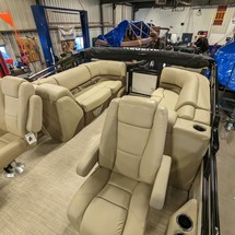 Regency 254 dl3