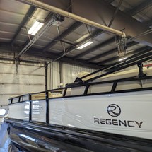 Regency 254 dl3