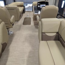 Regency 254 dl3