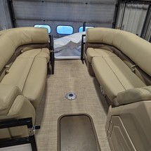 Regency 254 dl3