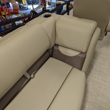 Regency 254 dl3