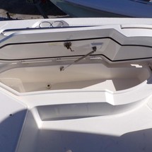 Boston Whaler 270 Dauntless