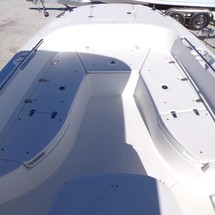Boston Whaler 270 Dauntless