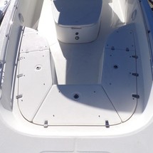 Boston Whaler 270 Dauntless