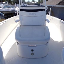 Boston Whaler 270 Dauntless