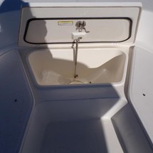 Boston Whaler 270 Dauntless