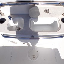Boston Whaler 270 Dauntless
