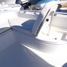 Boston Whaler 270 Dauntless