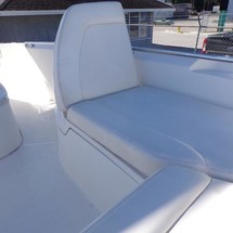 Boston Whaler 270 Dauntless
