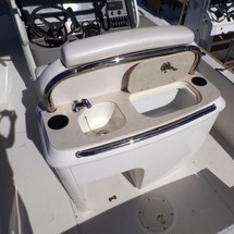 Boston Whaler 270 Dauntless