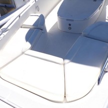Boston Whaler 270 Dauntless