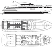 Mangusta 80