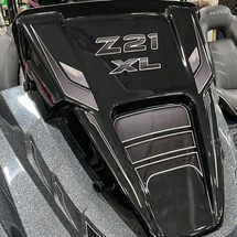Nitro Z21 Z-Pro Package