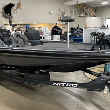 Nitro Z21 Z-Pro Package