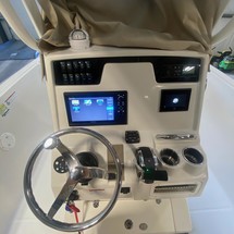 Sailfish 241 CC