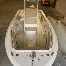 Sailfish 241 CC