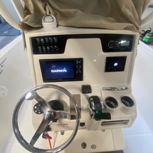 Sailfish 241 CC