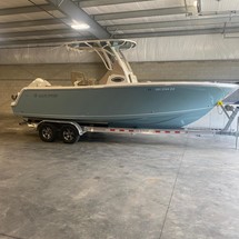Sailfish 241 CC