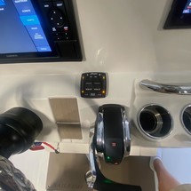 Sailfish 241 CC