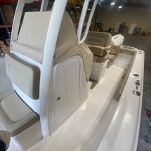 Sailfish 241 CC