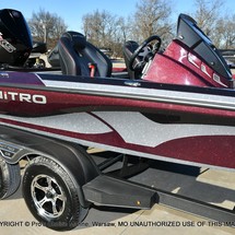 Nitro Z19 Z-Pro Package