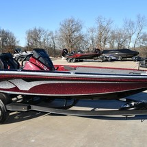 Nitro Z19 Z-Pro Package