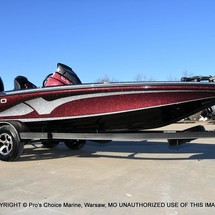 Nitro Z19 Z-Pro Package
