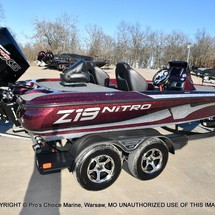 Nitro Z19 Z-Pro Package