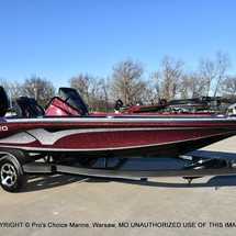 Nitro Z19 Z-Pro Package