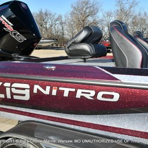 Nitro Z19 Z-Pro Package