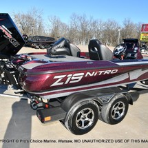 Nitro Z19 Z-Pro Package