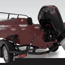Tracker Pro Guide V-175 WT