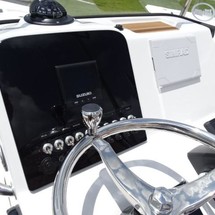 Sea Ray pro 208 bay