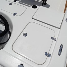 Sea Ray pro 208 bay
