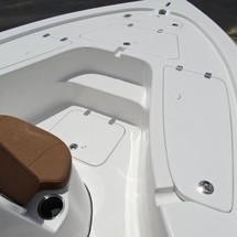 Sea Ray pro 208 bay