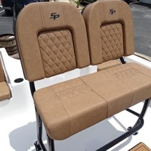 Sea Ray pro 208 bay