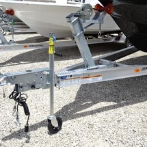 Sea Ray pro 208 bay