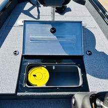 Tracker Pro Team 175 TF