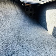 Tracker Pro Team 175 TF